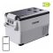 Euhomy CF001-35GR autós hűtőszekrény, 30L