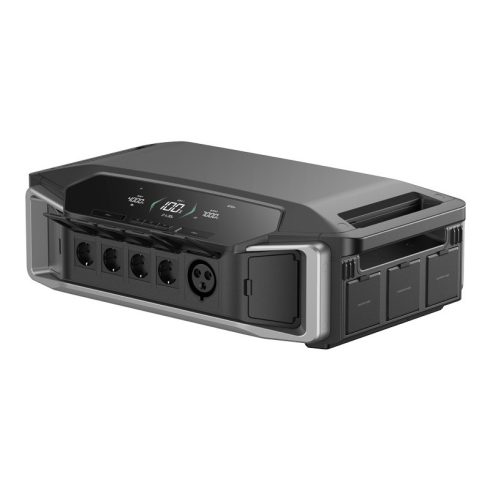 EcoFlow DELTA Pro Ultra hordozható inverter