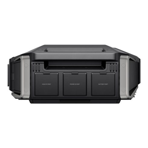 EcoFlow DELTA Pro Ultra hordozható inverter