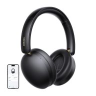 UGREEN Studio Max2 fejhallgató, Bluetooth 5.4 (fekete)