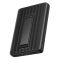 Powerbank EcoFlow RAPID Magnetic 10000 7.5W fekete