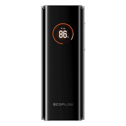 Powerbank EcoFlow RAPID Pro 20000 230W (beépített 100W-os kábel)