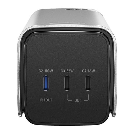 Powerbank EcoFlow RAPID Pro 20000 230W (beépített 100W-os kábel)