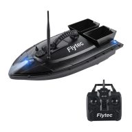 Flytec 2011-5 csalihajó, 12 000 mAh