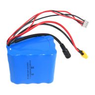 Flytec V030 20 000 mAh-s akkumulátor