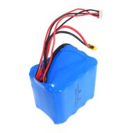 Flytec V030 20 000 mAh-s akkumulátor