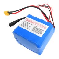 Flytec V030 20 000 mAh-s akkumulátor