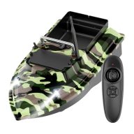 Flytec V050 12000mah csali csónak (moro)
