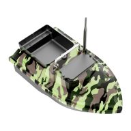 Flytec V050 12000mah csali csónak (moro)