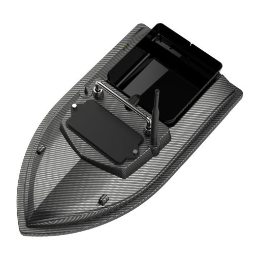 Flytec V060 12000mah csali hajó