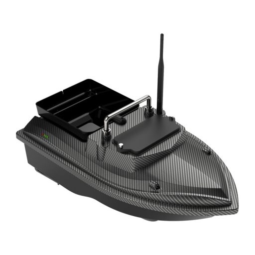 Flytec V060 12000mah csali hajó