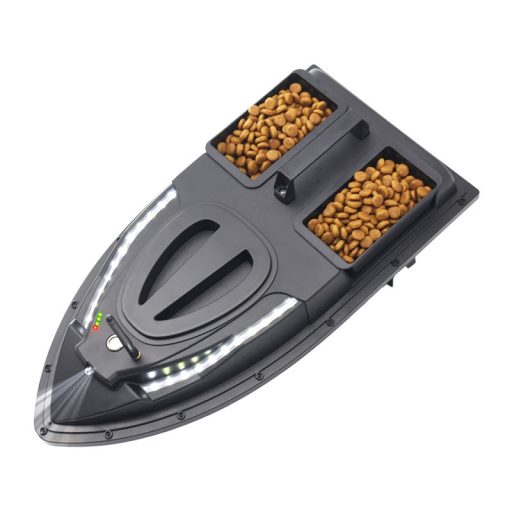 Flytec V700 12000 mAh csalihajó