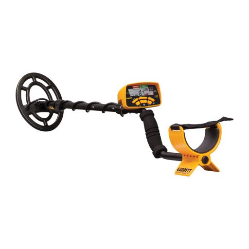Garrett ACE 300i fémdetektor