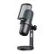 ONIKUMA M-730 mikrofon (fekete)