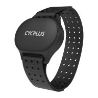 Cycplus H1 pulzusmérő karszalag