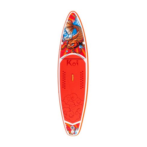 Funwater Feath-R Lite Koi SUP deszka 3,5m SUPFR01E