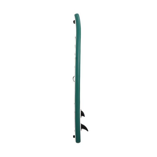 FunWater SUP szörfdeszka SUPFW69A 3,35m (zöld-fehér)