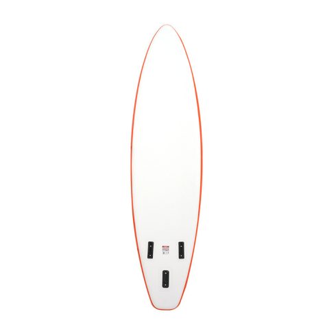 FunWater SUP szörfdeszka SUPFW69B 3,35m (narancs-fehér)