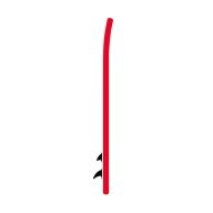 FunWater SUP szörfdeszka SUPFW69C 3,35m (piros-fehér)