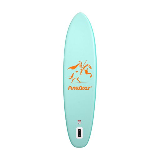 FunWater SUP szörfdeszka SUPFW70A 3,5m (türkiz)