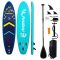 FunWater SUP deszka úszáshoz SUPFW71A 3,5m (sötétkék)