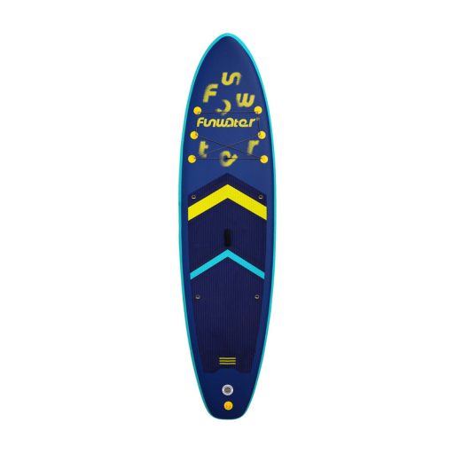 FunWater SUP deszka úszáshoz SUPFW71A 3,5m (sötétkék)