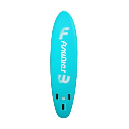 FunWater SUP deszka úszáshoz SUPFW71A 3,5m (sötétkék)