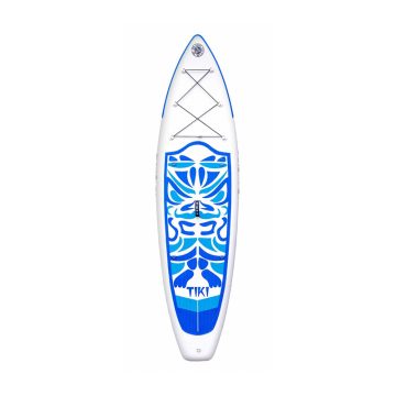 FunWater SUP szörfdeszka SUPFW05B Tiki 3,2m (kék-fehér)