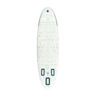 FunWater SUP szörfdeszka SUPFW05D Tiki 3,2m (zöld)