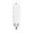 FunWater SUP szörfdeszka SUPFW05D Tiki 3,2m (zöld)