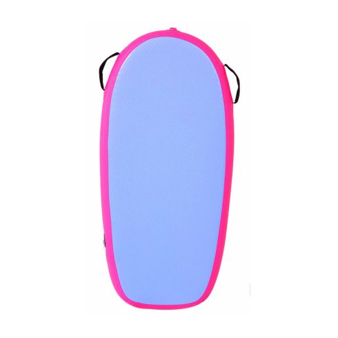 FunWater felfújható bodyboard ESIZ00089 1,1m (rózsaszín)