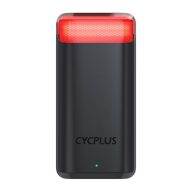 Cycplus L7 hátsó kerékpárlámpa radarral