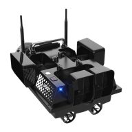 Flytec V803-GPS 5200mAh csali csónak