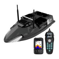 Flytec V803-Pro 5200mAh csalihajó