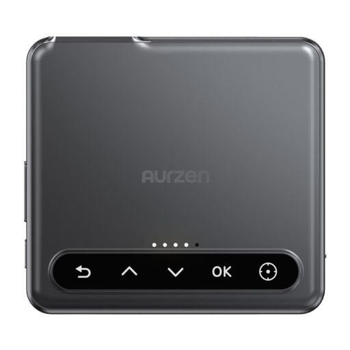 AURZEN Zip projektor (szürke)