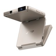 AURZEN Zip projektor (arany)