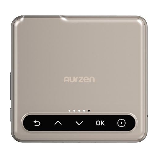 AURZEN Zip projektor (arany)