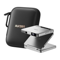 AURZEN Zip projektor (ezüst)