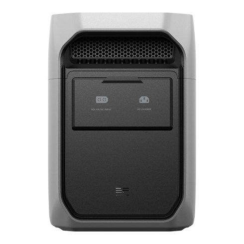 EcoFlow Delta 3 Classic 1 kWh-ás áramellátó állomás