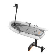 Robogó-készlet Waydoo EVO 130L deszkákhoz