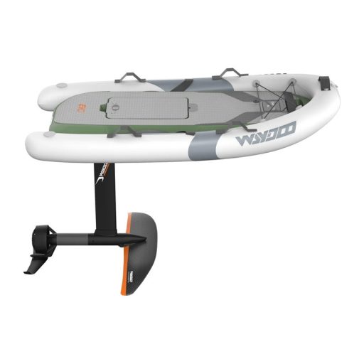 Robogó-készlet Waydoo EVO 130L deszkákhoz