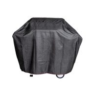   Barbecook BC-ACC-7176 prémium gázgrill takaró, 120x55x95cm, fekete, közepes méret