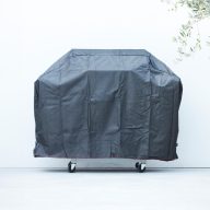   Barbecook BC-ACC-7176 prémium gázgrill takaró, 120x55x95cm, fekete, közepes méret